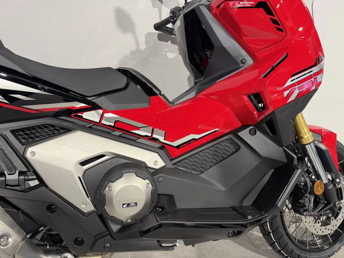 X-ADV 750