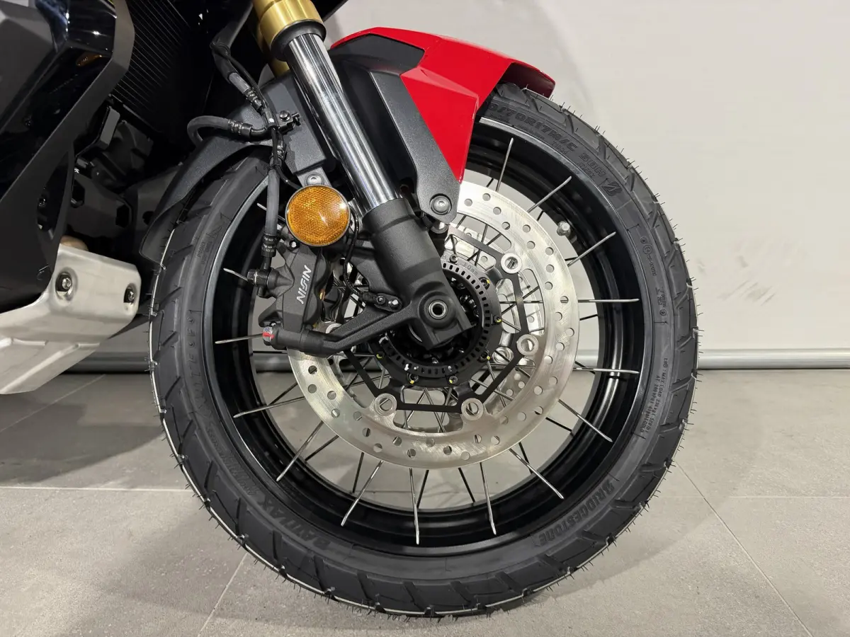 X-ADV 750