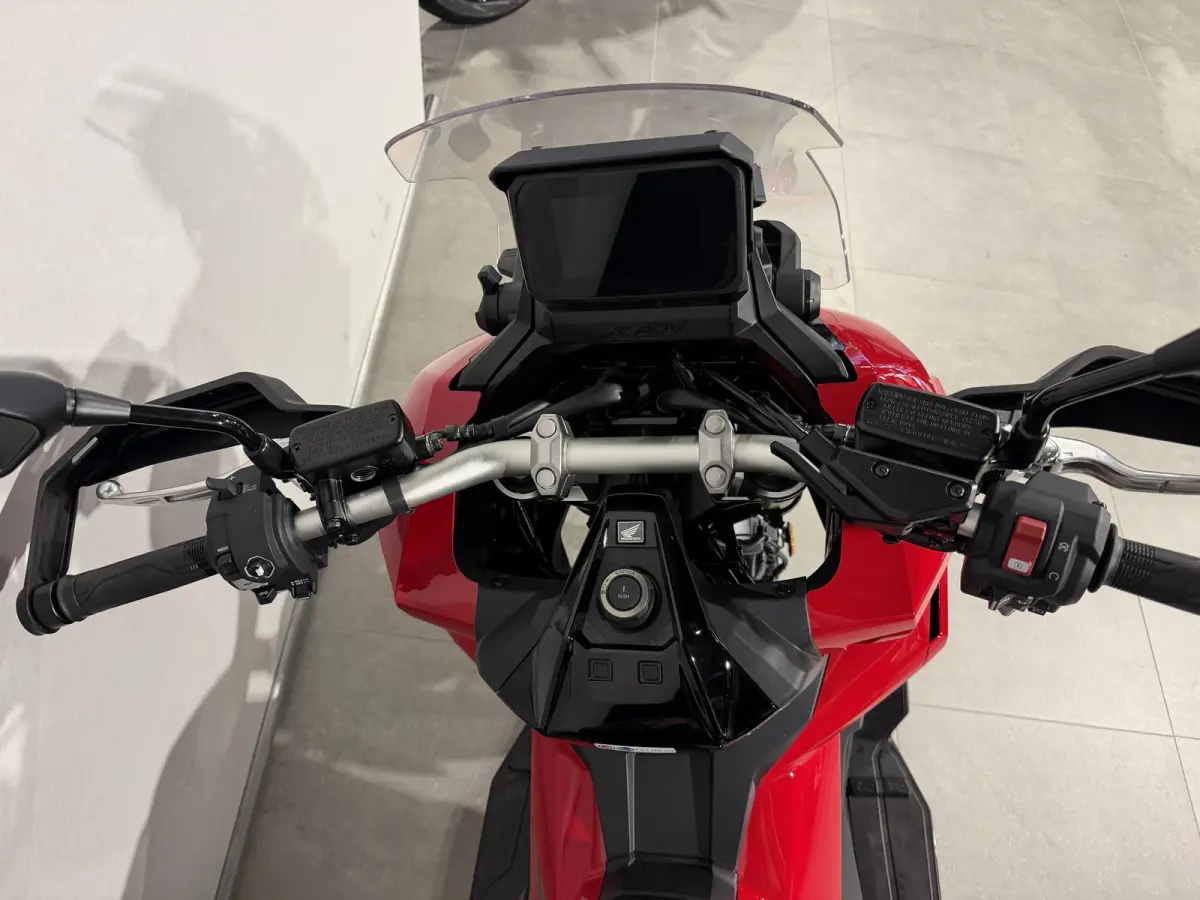 X-ADV 750