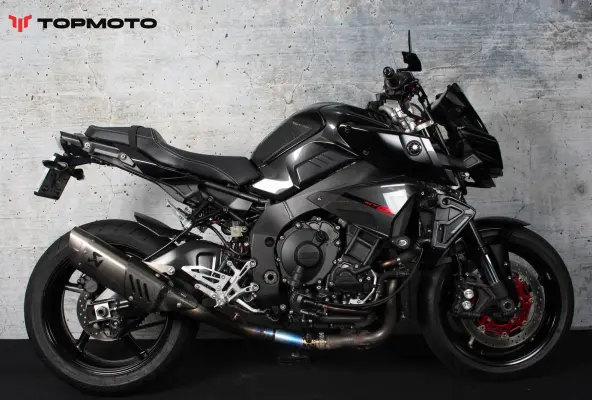 Akrapovic