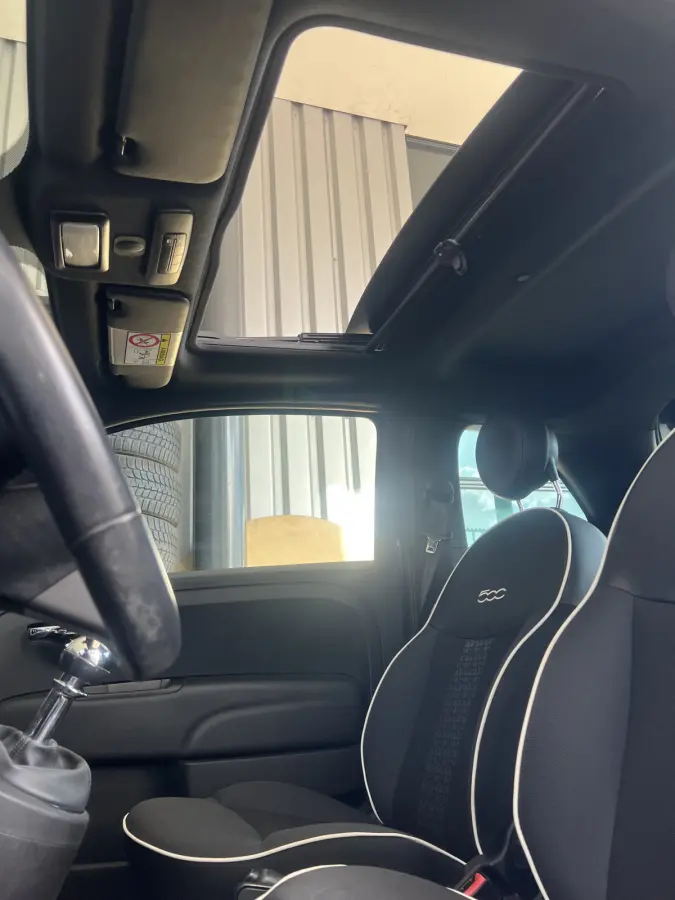 1.0 Hybrid Lounge | SCHUIF/KANTELDAK | CARPLAY/ANDROID | CRUISE CONTROL | LMV 15'' | AIRCO | DAB | BLUETOOTH