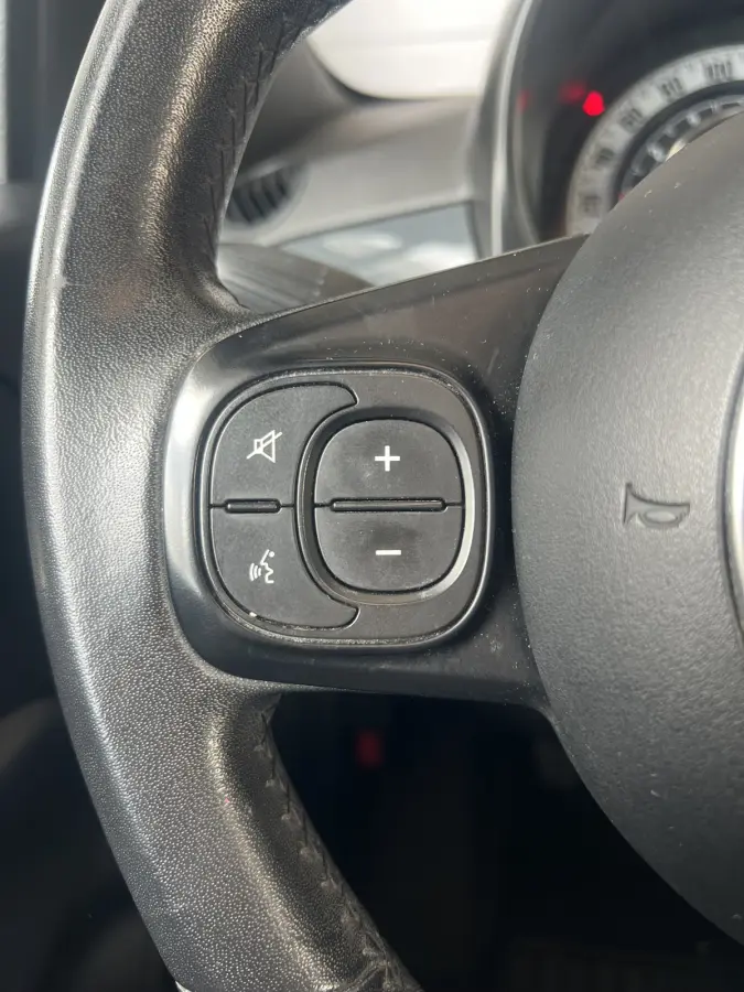 1.0 Hybrid Lounge | SCHUIF/KANTELDAK | CARPLAY/ANDROID | CRUISE CONTROL | LMV 15'' | AIRCO | DAB | BLUETOOTH