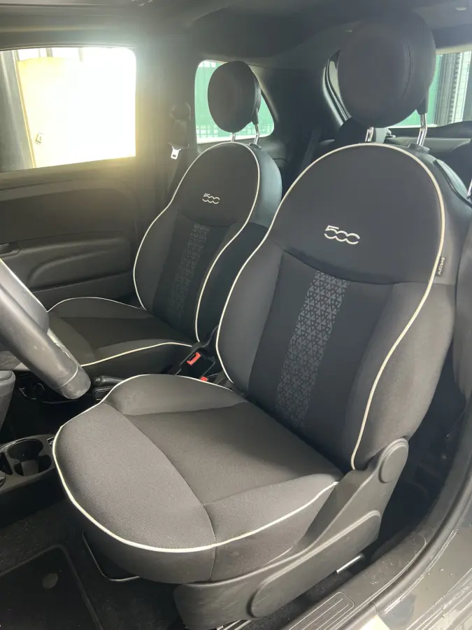 1.0 Hybrid Lounge | SCHUIF/KANTELDAK | CARPLAY/ANDROID | CRUISE CONTROL | LMV 15'' | AIRCO | DAB | BLUETOOTH