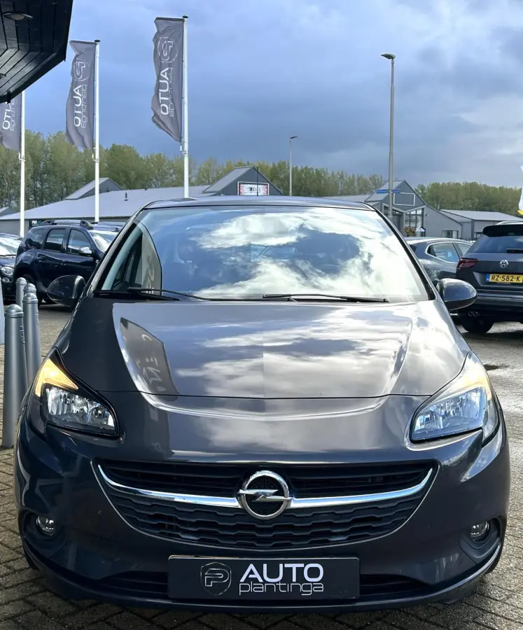 1.4 Edition 90PK | 2e Eigenaar | NL AUTO | NAP | 5-Deurs | Onderhoudshistorie | Cruise Control | Airco | Lichtmetalen Velgen | 2 Sleutels | APK tot 23-08-2027 |