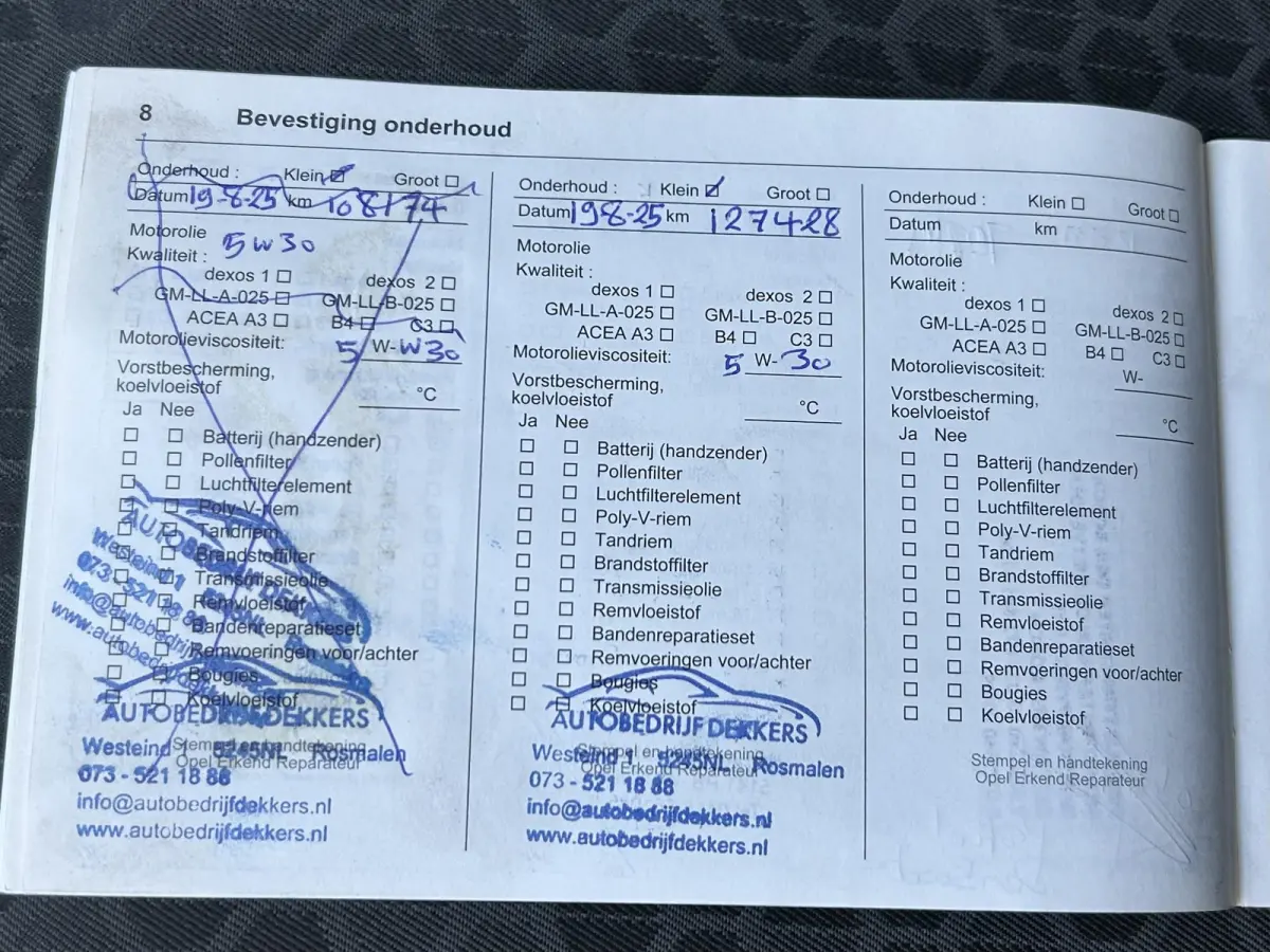 1.4 Edition 90PK | 2e Eigenaar | NL AUTO | NAP | 5-Deurs | Onderhoudshistorie | Cruise Control | Airco | Lichtmetalen Velgen | 2 Sleutels | APK tot 23-08-2027 |