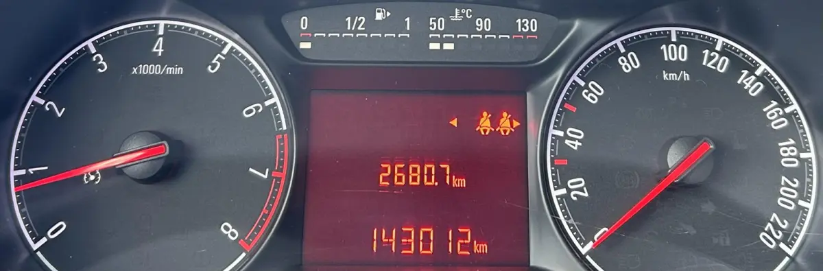 1.4 Edition 90PK | 2e Eigenaar | NL AUTO | NAP | 5-Deurs | Onderhoudshistorie | Cruise Control | Airco | Lichtmetalen Velgen | 2 Sleutels | APK tot 23-08-2027 |