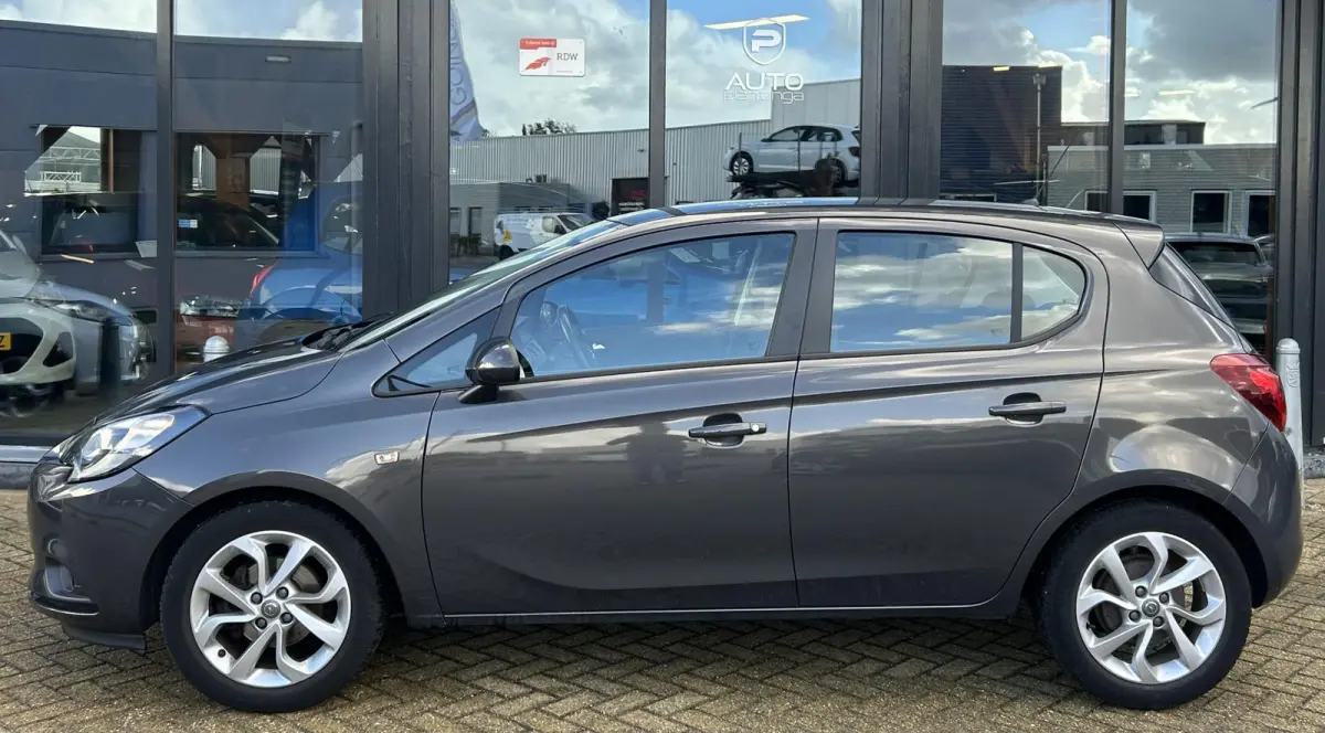 1.4 Edition 90PK | 2e Eigenaar | NL AUTO | NAP | 5-Deurs | Onderhoudshistorie | Cruise Control | Airco | Lichtmetalen Velgen | 2 Sleutels | APK tot 23-08-2027 |