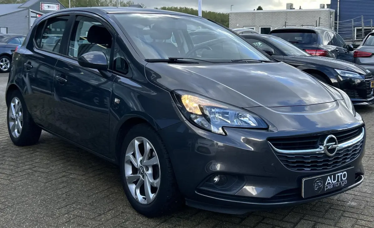 1.4 Edition 90PK | 2e Eigenaar | NL AUTO | NAP | 5-Deurs | Onderhoudshistorie | Cruise Control | Airco | Lichtmetalen Velgen | 2 Sleutels | APK tot 23-08-2027 |