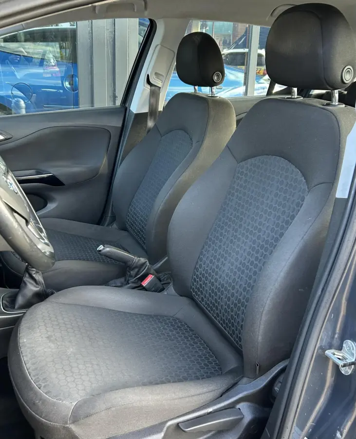 1.4 Edition 90PK | 2e Eigenaar | NL AUTO | NAP | 5-Deurs | Onderhoudshistorie | Cruise Control | Airco | Lichtmetalen Velgen | 2 Sleutels | APK tot 23-08-2027 |