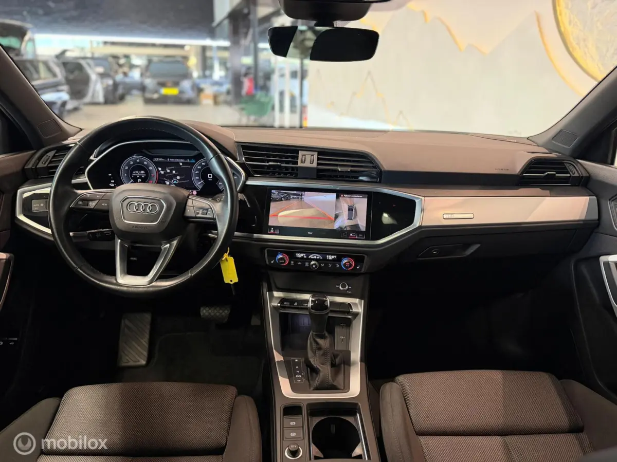 45 TFSI e S Edition Panorama/Sonos/RS Q3 look