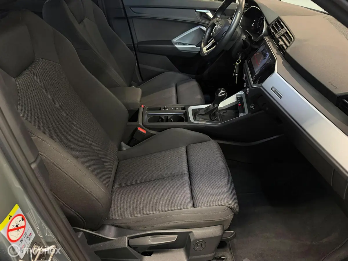 45 TFSI e S Edition Panorama/Sonos/RS Q3 look