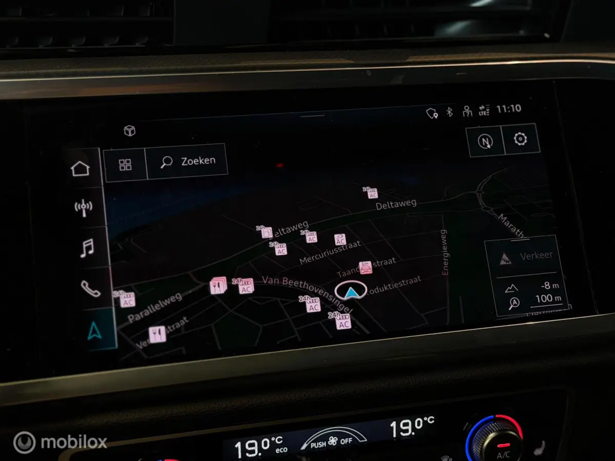 45 TFSI e S Edition Panorama/Sonos/RS Q3 look