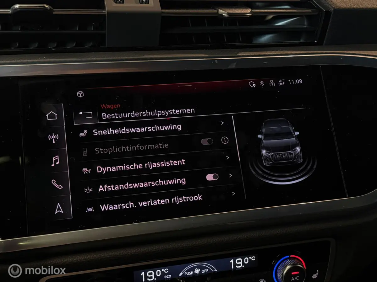 45 TFSI e S Edition Panorama/Sonos/RS Q3 look