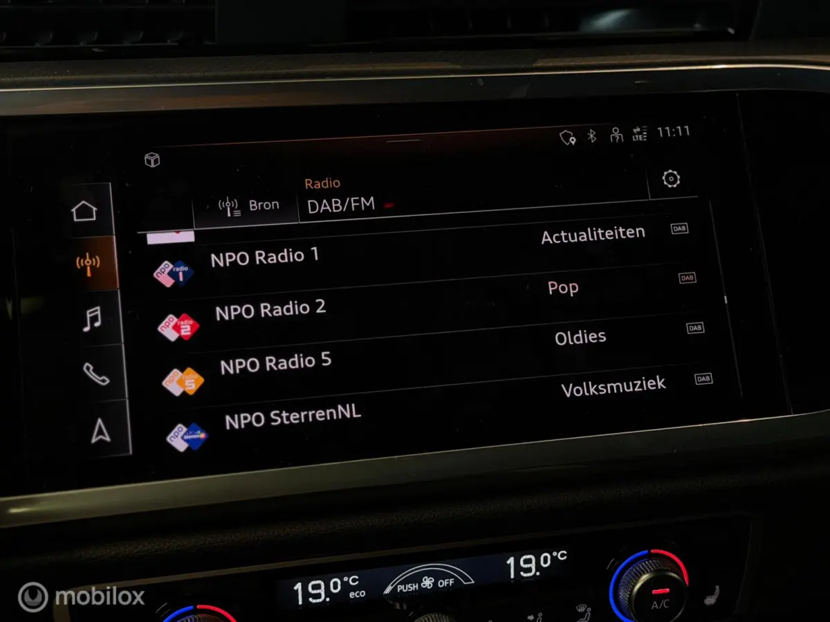 45 TFSI e S Edition Panorama/Sonos/RS Q3 look