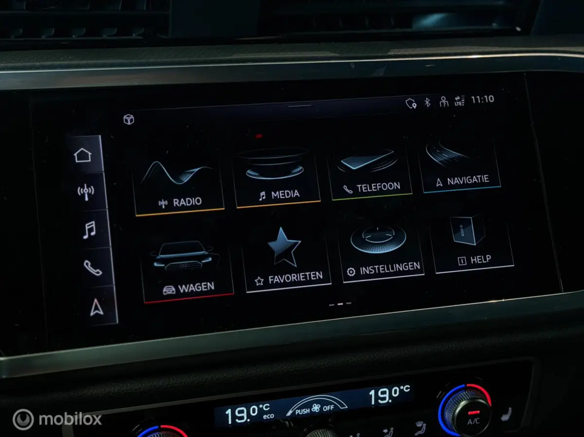45 TFSI e S Edition Panorama/Sonos/RS Q3 look