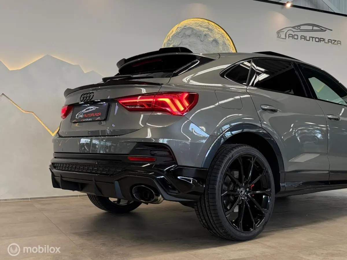 45 TFSI e S Edition Panorama/Sonos/RS Q3 look