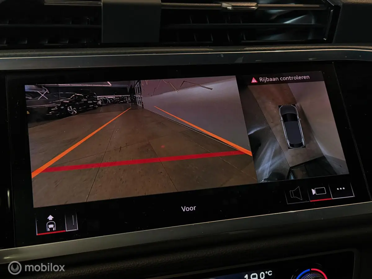 45 TFSI e S Edition Panorama/Sonos/RS Q3 look