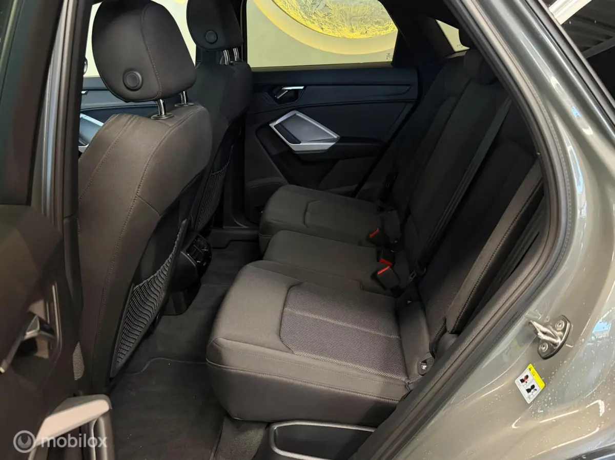 45 TFSI e S Edition Panorama/Sonos/RS Q3 look