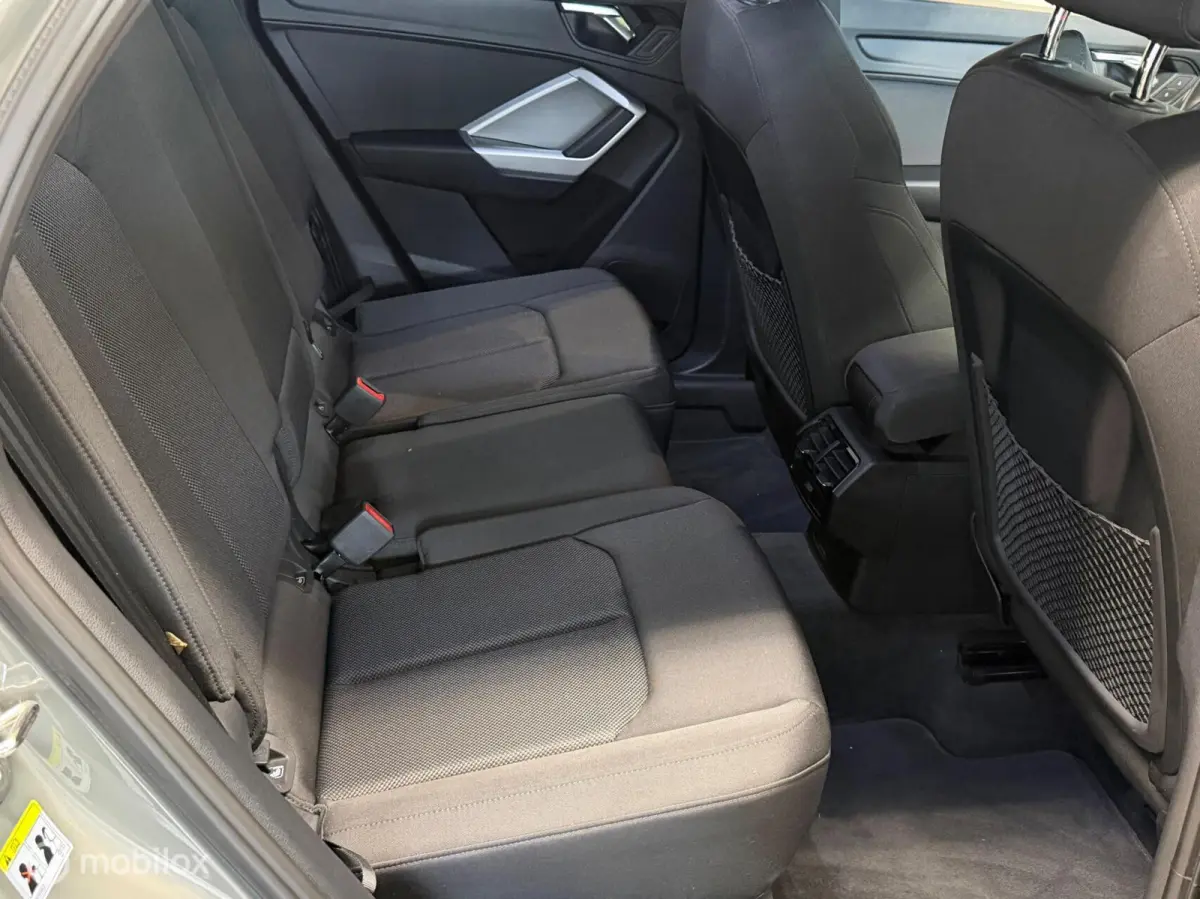 45 TFSI e S Edition Panorama/Sonos/RS Q3 look