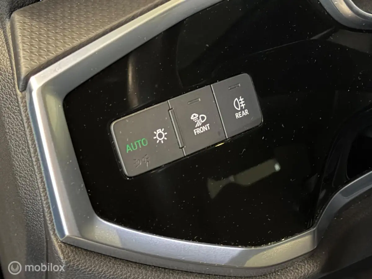 45 TFSI e S Edition Panorama/Sonos/RS Q3 look