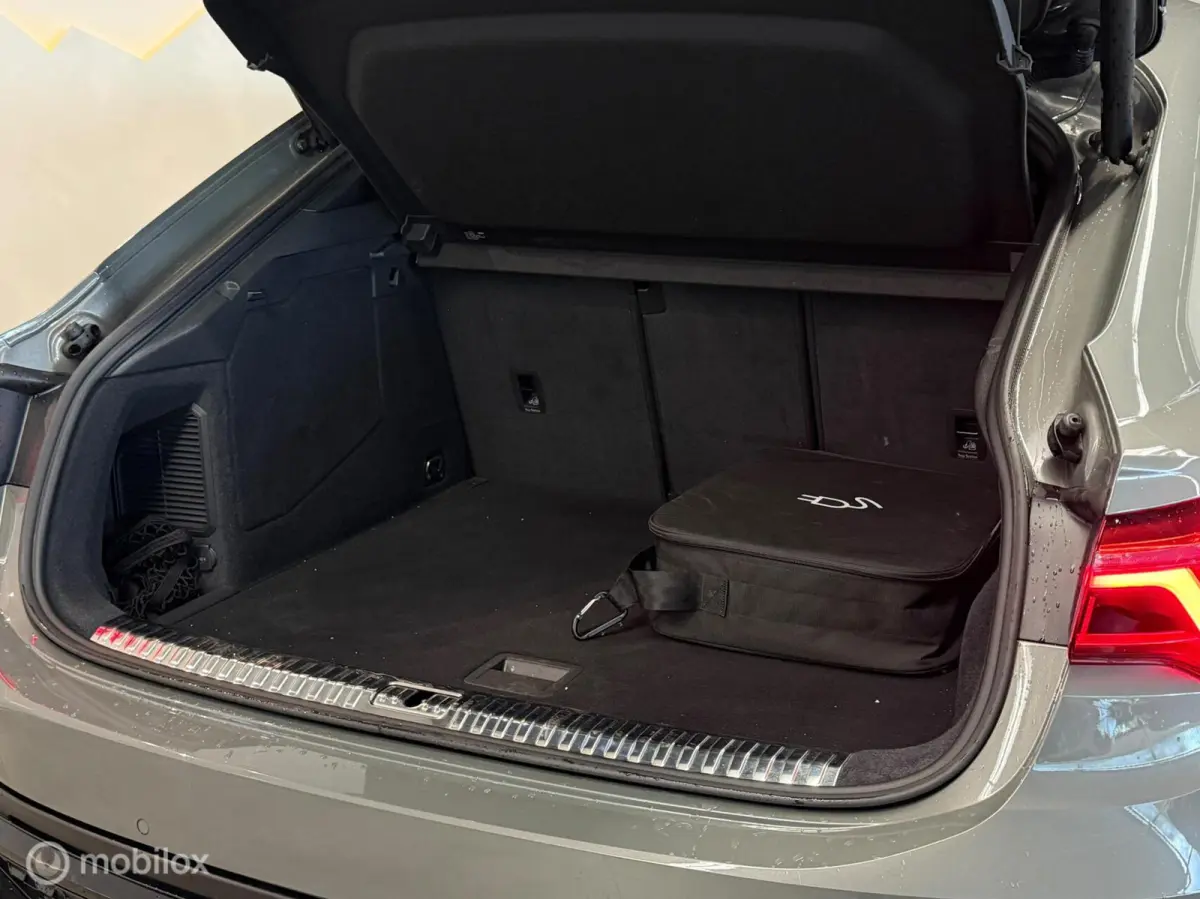 45 TFSI e S Edition Panorama/Sonos/RS Q3 look