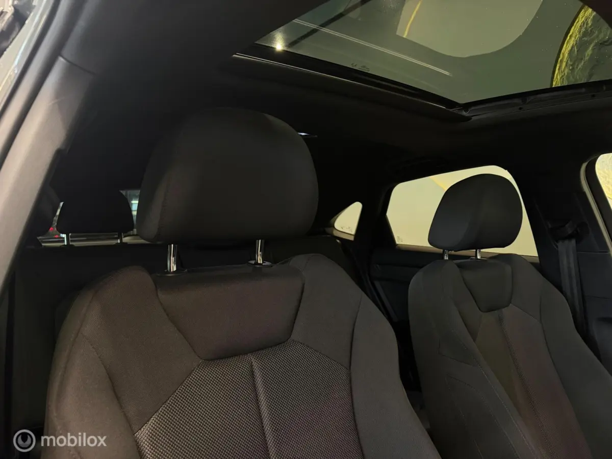 45 TFSI e S Edition Panorama/Sonos/RS Q3 look