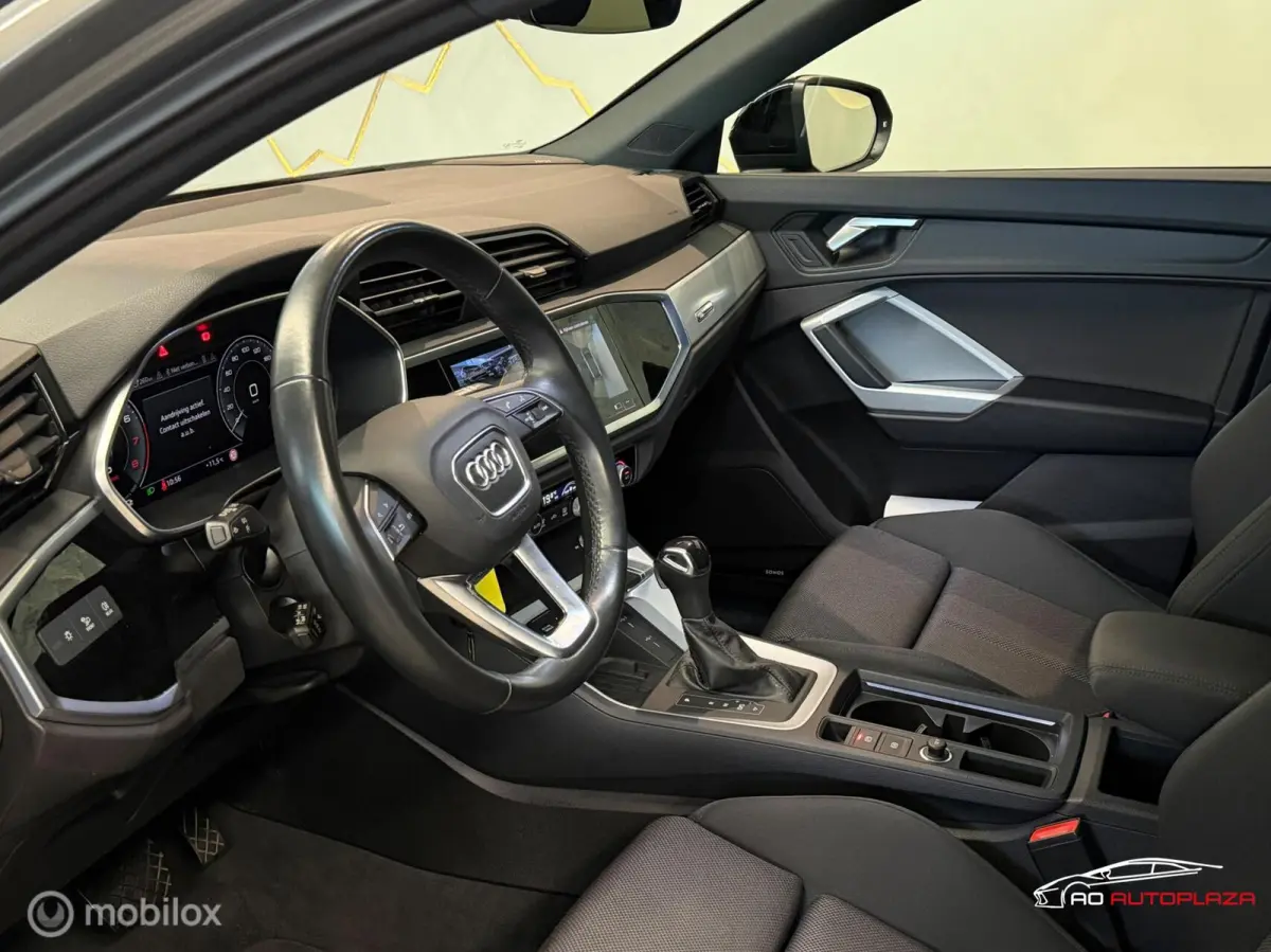 45 TFSI e S Edition Panorama/Sonos/RS Q3 look