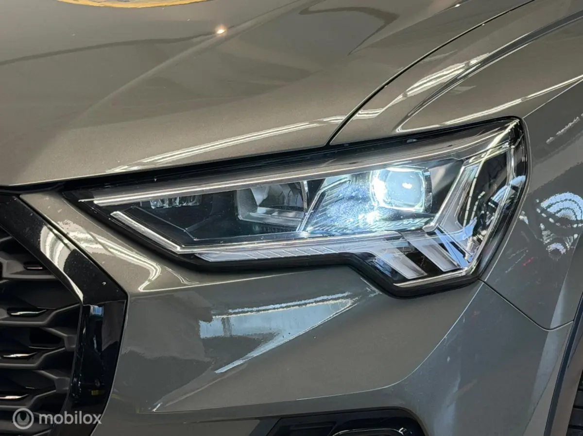 45 TFSI e S Edition Panorama/Sonos/RS Q3 look