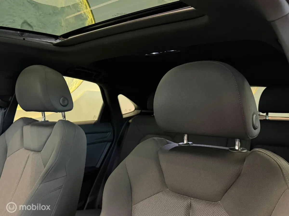 45 TFSI e S Edition Panorama/Sonos/RS Q3 look