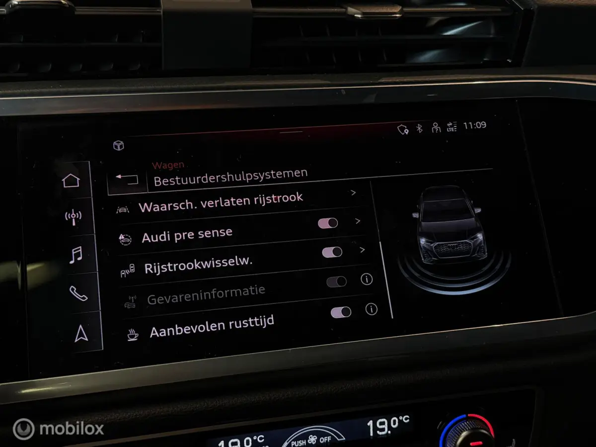 45 TFSI e S Edition Panorama/Sonos/RS Q3 look
