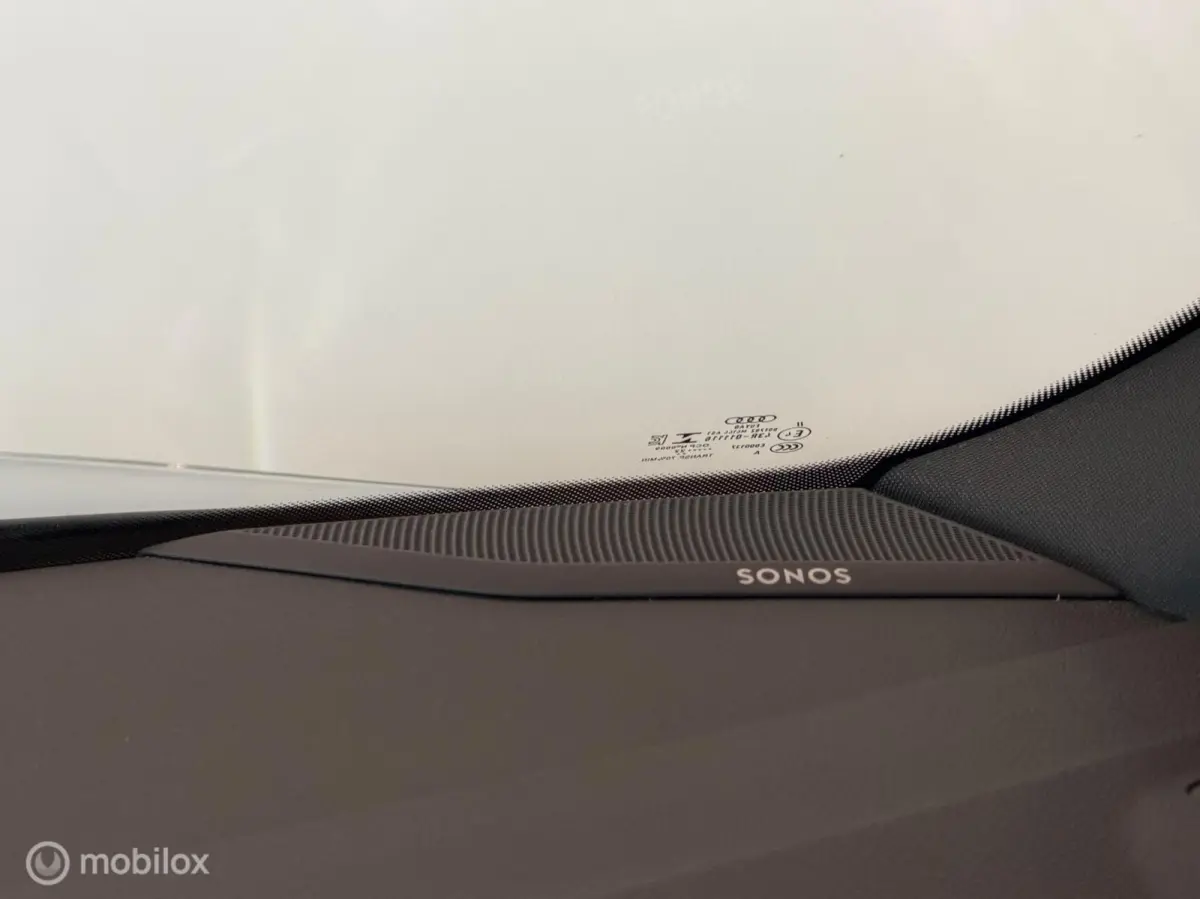 45 TFSI e S Edition Panorama/Sonos/RS Q3 look