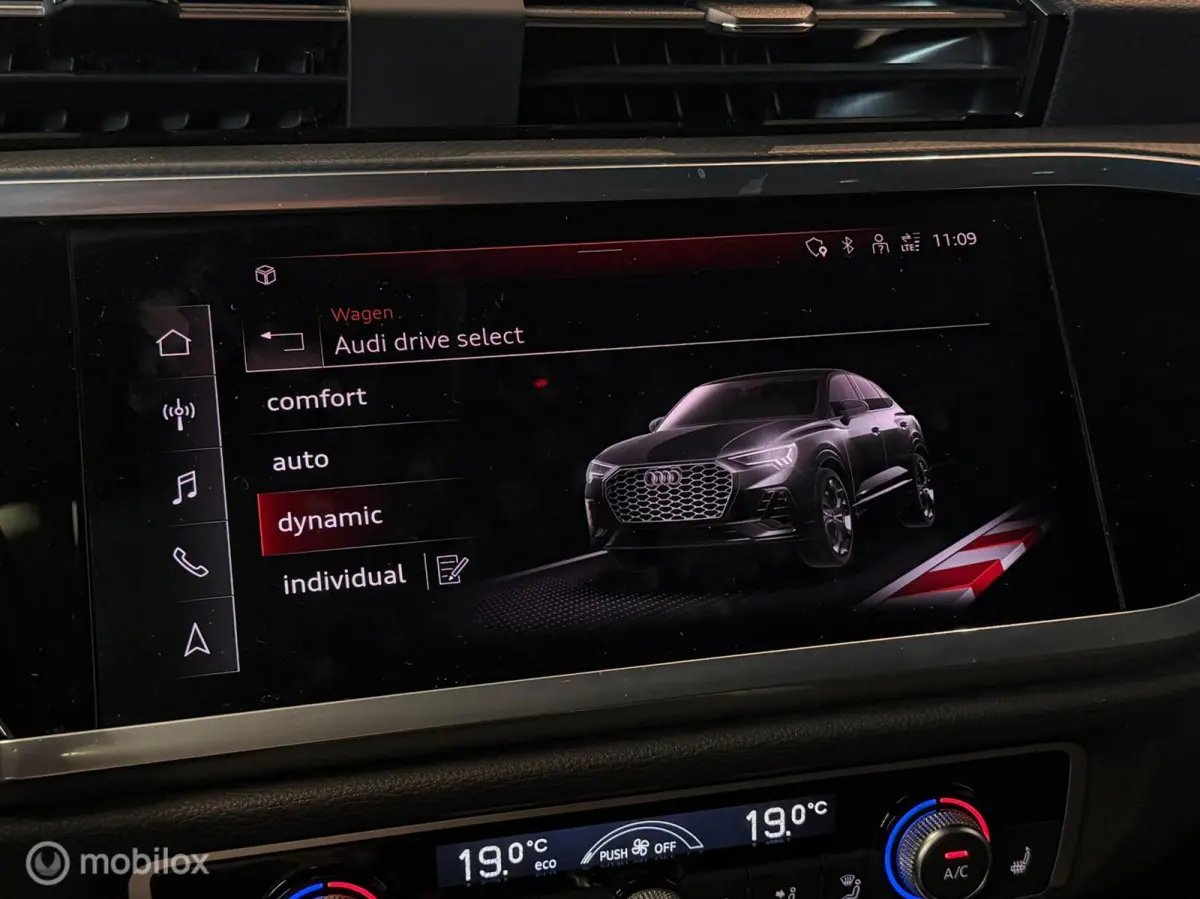 45 TFSI e S Edition Panorama/Sonos/RS Q3 look