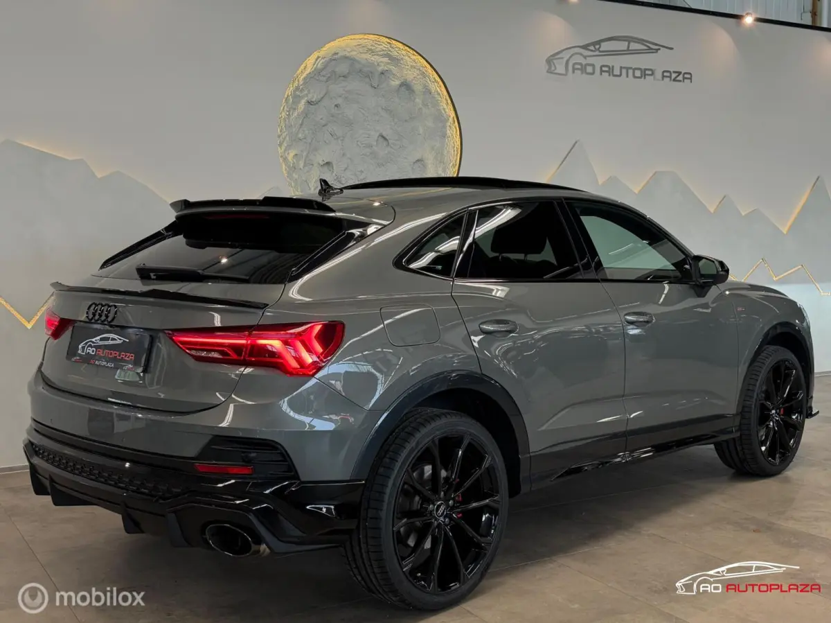45 TFSI e S Edition Panorama/Sonos/RS Q3 look