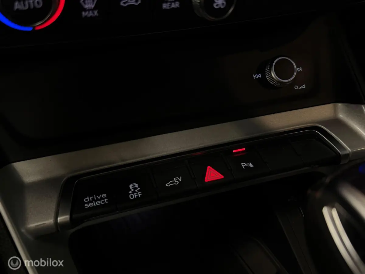 45 TFSI e S Edition Panorama/Sonos/RS Q3 look