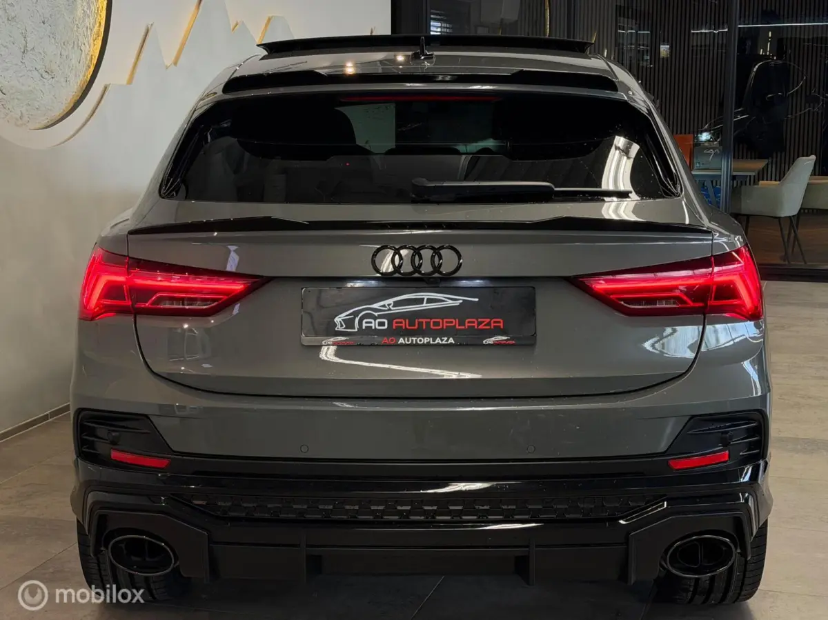 45 TFSI e S Edition Panorama/Sonos/RS Q3 look
