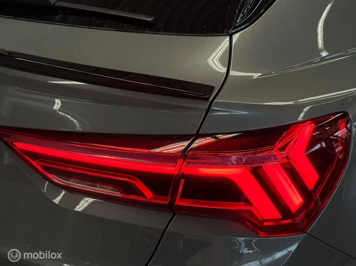 45 TFSI e S Edition Panorama/Sonos/RS Q3 look