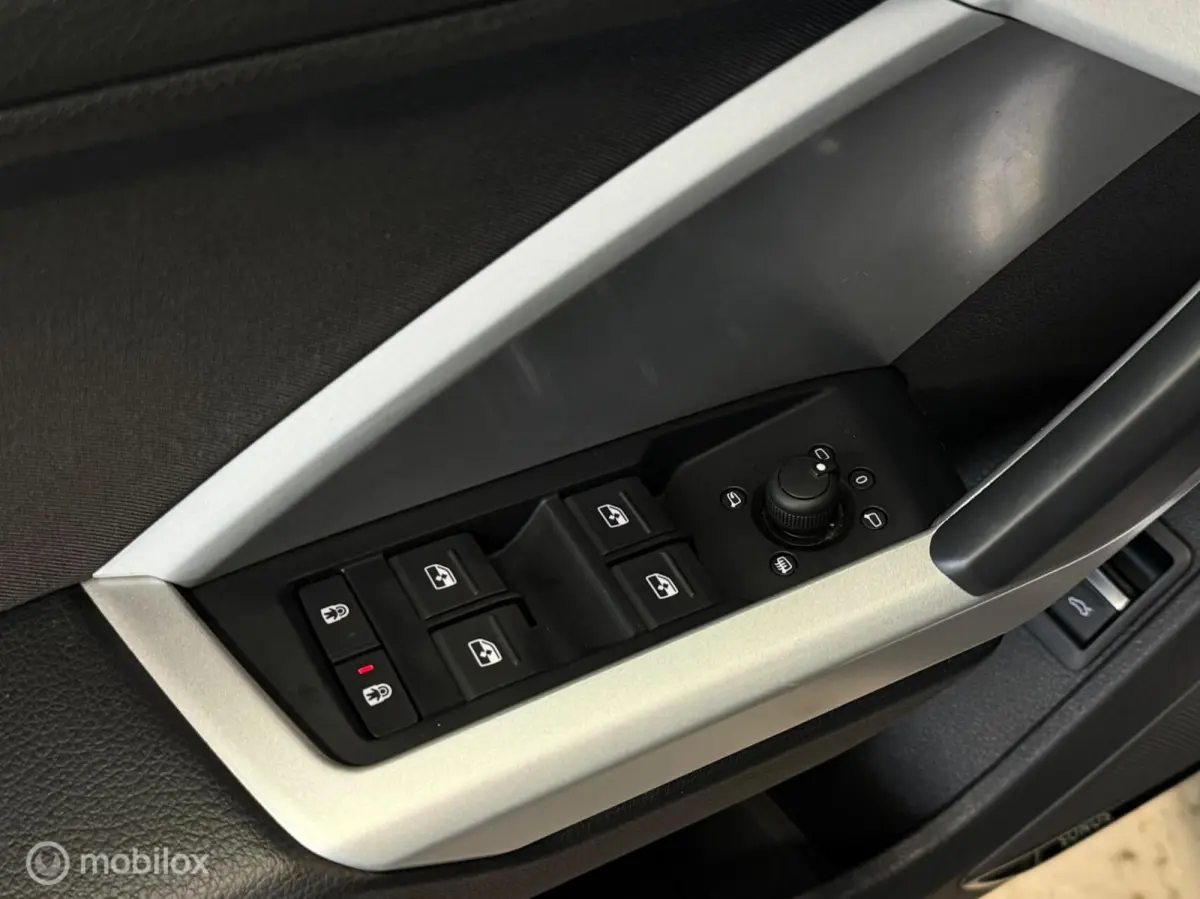 45 TFSI e S Edition Panorama/Sonos/RS Q3 look