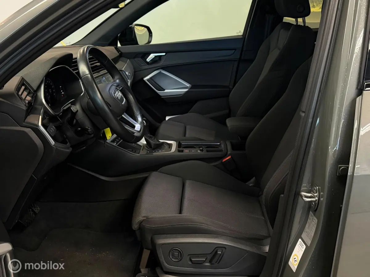 45 TFSI e S Edition Panorama/Sonos/RS Q3 look