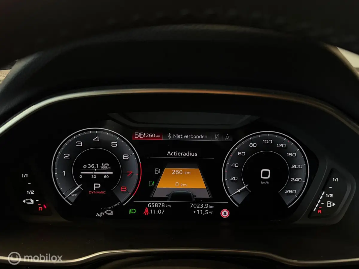 45 TFSI e S Edition Panorama/Sonos/RS Q3 look