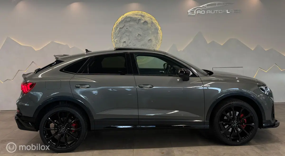 45 TFSI e S Edition Panorama/Sonos/RS Q3 look