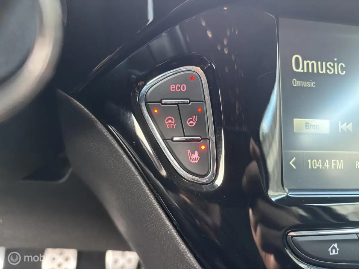 1.0 Turbo Unlimited CarPlay Sterrenhemel Stoelverw