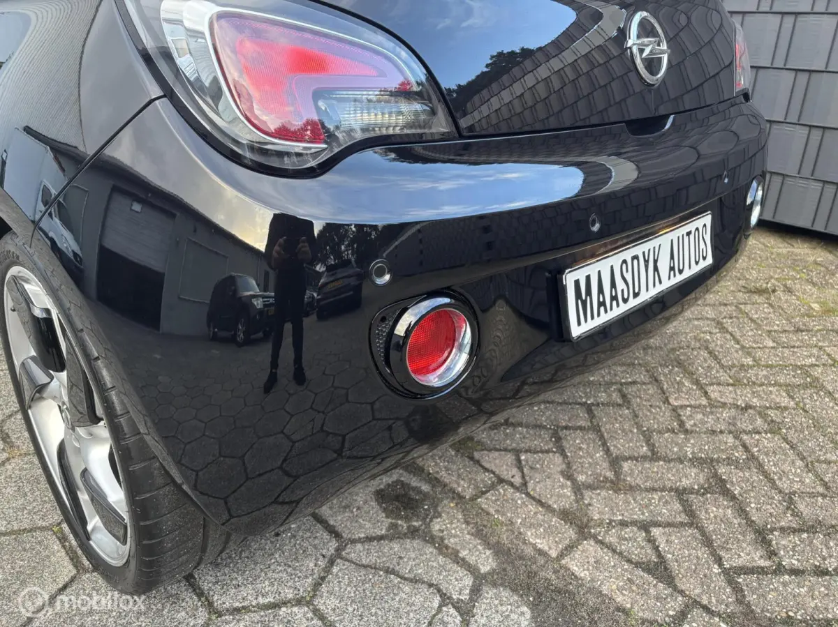 1.0 Turbo Unlimited CarPlay Sterrenhemel Stoelverw