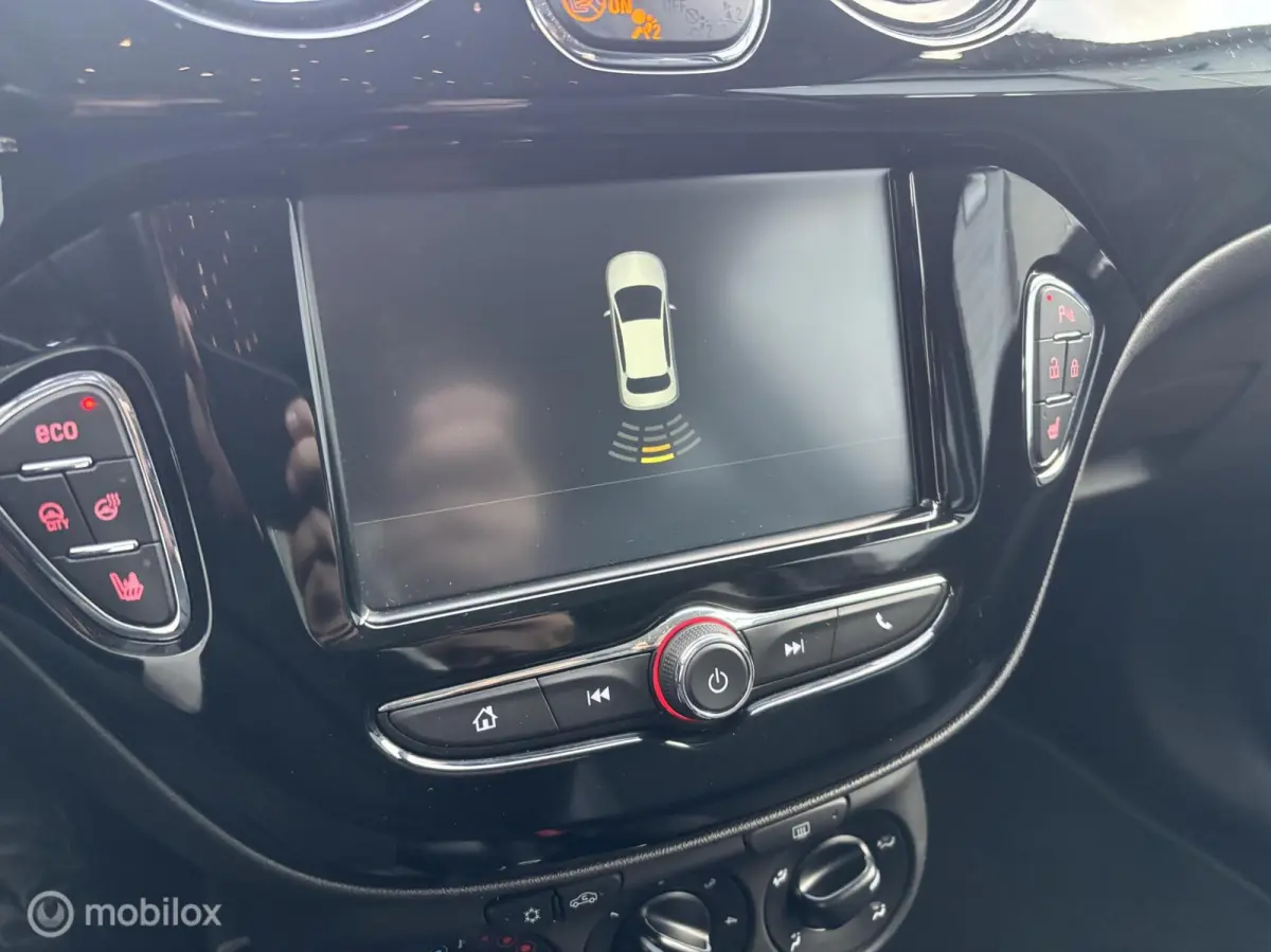 1.0 Turbo Unlimited CarPlay Sterrenhemel Stoelverw