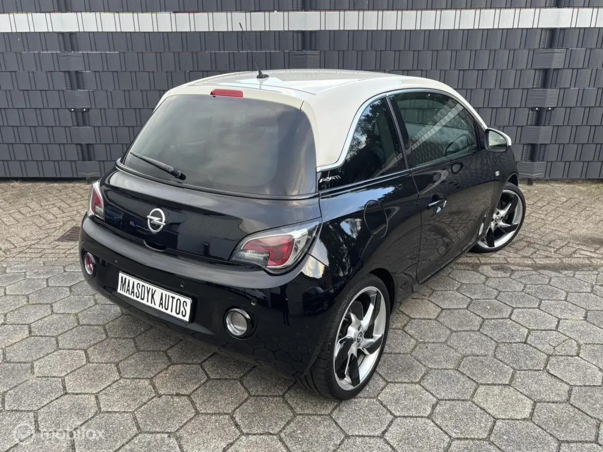 1.0 Turbo Unlimited CarPlay Sterrenhemel Stoelverw