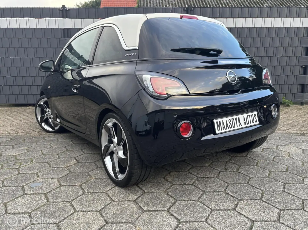 1.0 Turbo Unlimited CarPlay Sterrenhemel Stoelverw