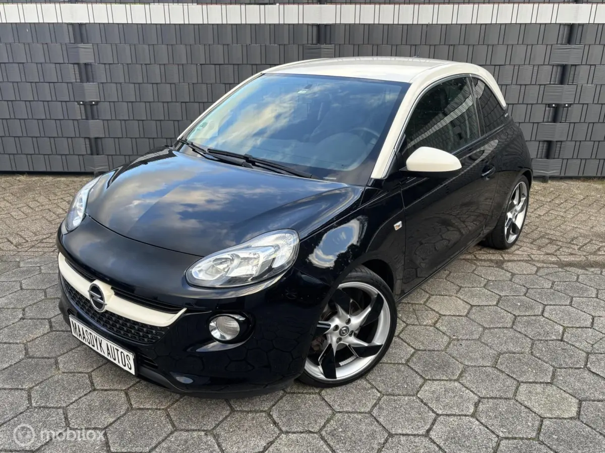 1.0 Turbo Unlimited CarPlay Sterrenhemel Stoelverw