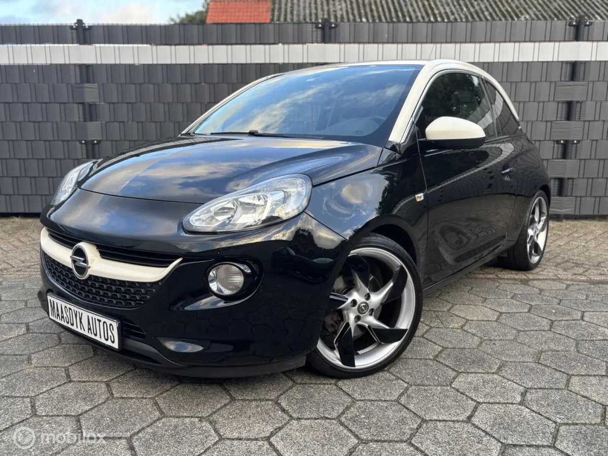 1.0 Turbo Unlimited CarPlay Sterrenhemel Stoelverw