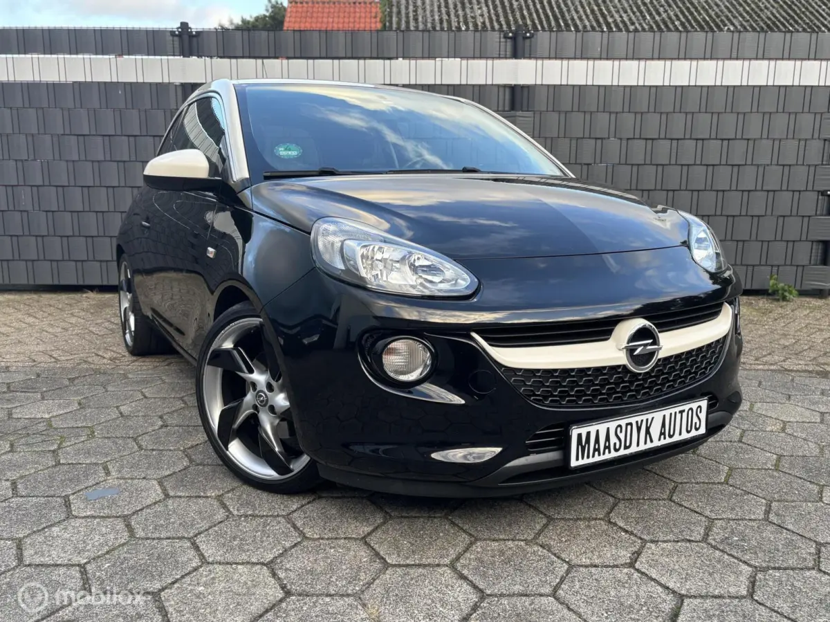 1.0 Turbo Unlimited CarPlay Sterrenhemel Stoelverw