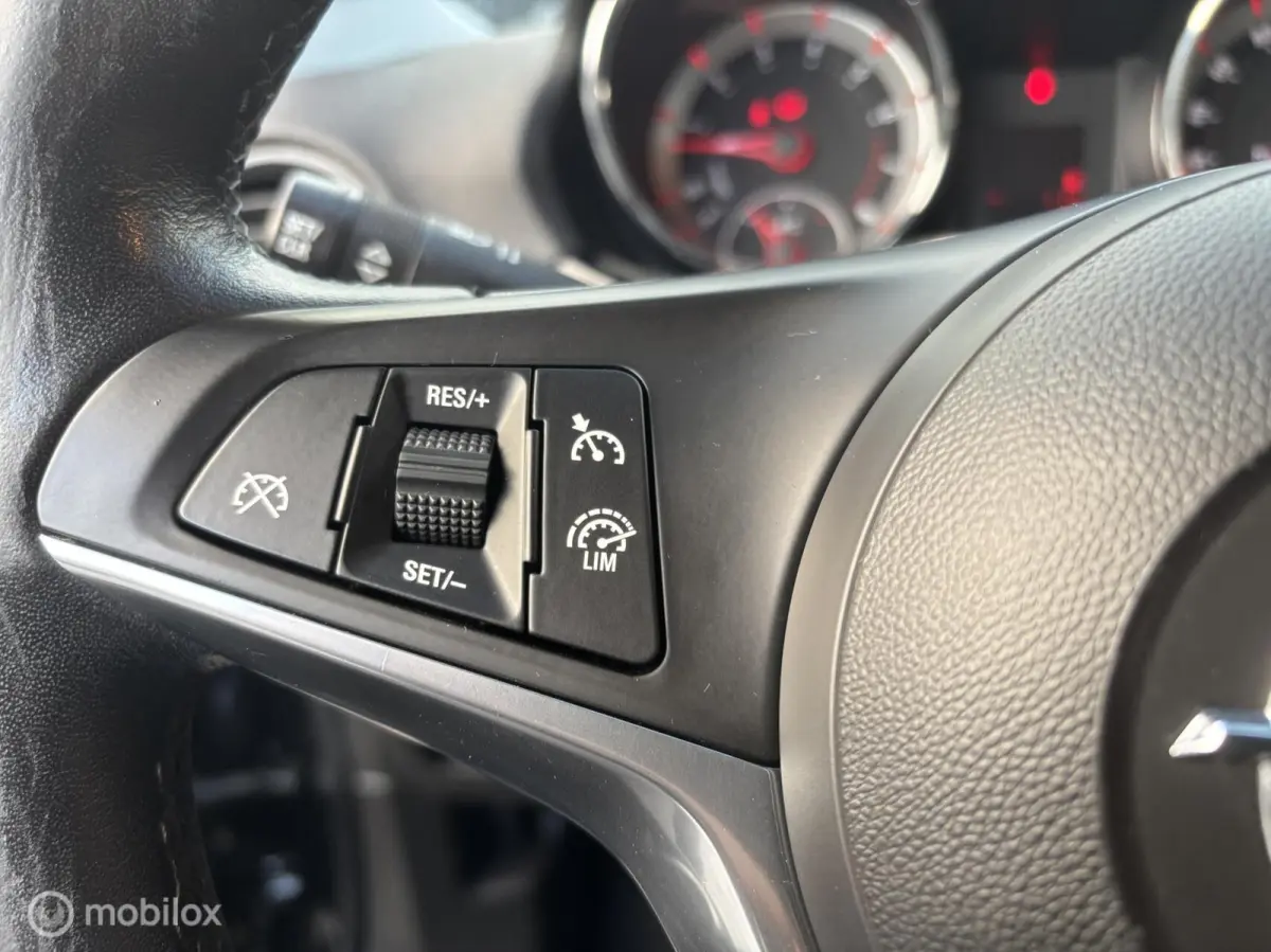 1.0 Turbo Unlimited CarPlay Sterrenhemel Stoelverw