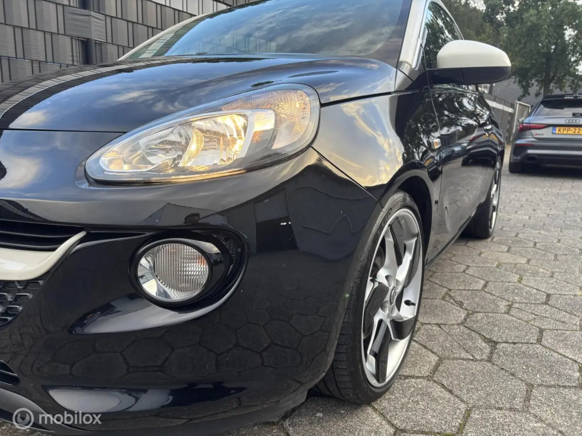 1.0 Turbo Unlimited CarPlay Sterrenhemel Stoelverw